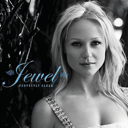 Jewel | PERFECTLY CLEAR | CD