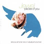 Jewel | PIECES OF YOU | CD