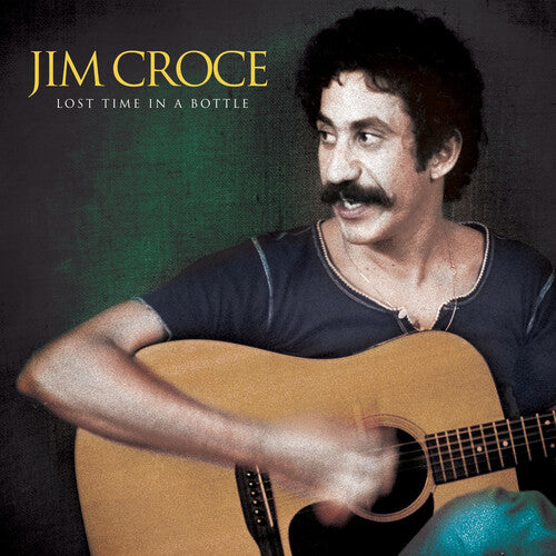 Jim Croce | Lost Time In A Bottle (Digipack Packaging) | CD