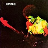Jimi Hendrix | BAND OF GYPSYS | CD