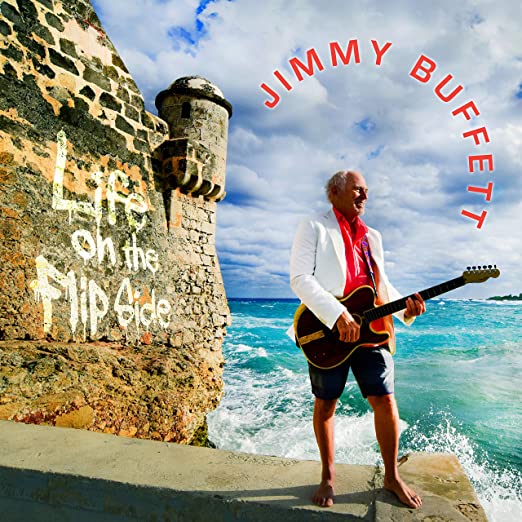 Jimmy Buffett | Life On The Flip Side (With Booklet, Digipack Packaging) | CD