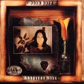 Joan Baez | GREATEST HITS | CD