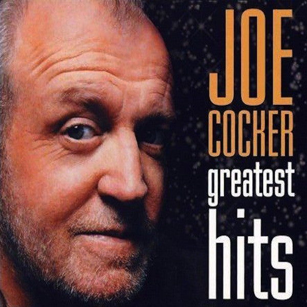 Joe Cocker | Greatest Hits (Import) | CD