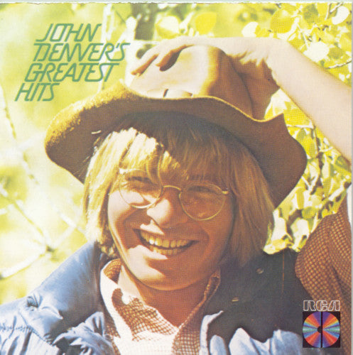 John Denver | Greatest Hits | CD