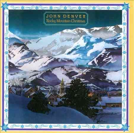John Denver | Rocky Mountain Christmas | CD - 0