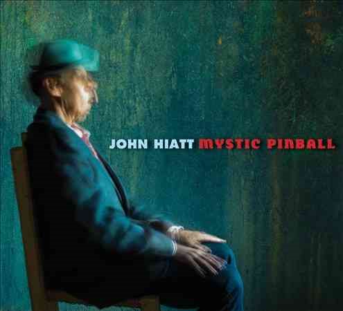 John Hiatt | Mystic Pinball | CD