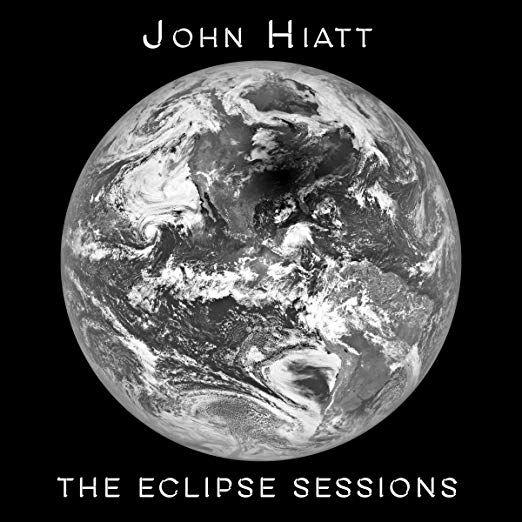 John Hiatt | The Eclipse Sessions | CD