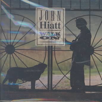 John Hiatt | WALK ON | CD