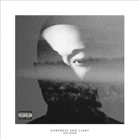 John Legend | DARKNESS & LIGHT (EXPLICIT VERSION) | CD