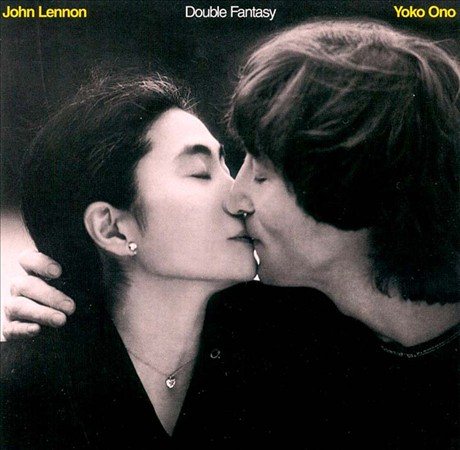 John Lennon | Double Fantasy (180 Gram Vinyl) | Vinyl - 0