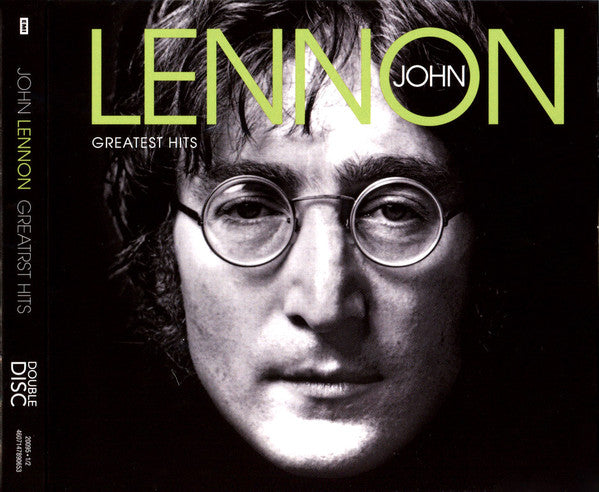 John Lennon | Greatest Hits (Import) | CD