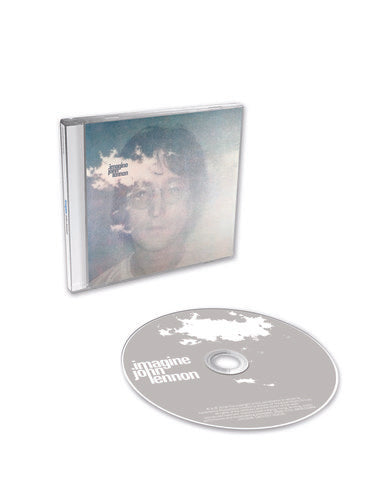 John Lennon | Imagine: The Ultimate Mixes (Remixes) | CD