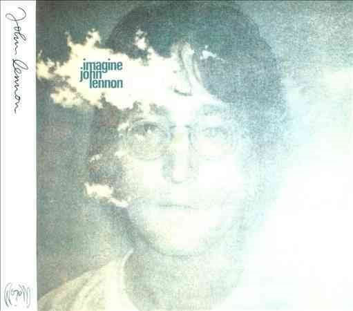 John Lennon | Imagine (Remastered) | CD