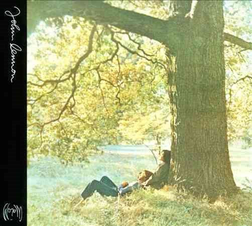 John Lennon | PLASTIC ONO BAND | CD