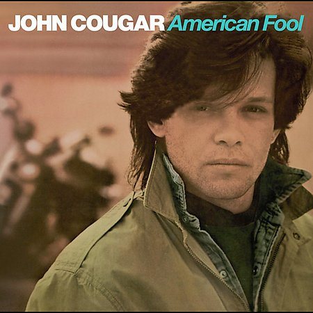 John Mellencamp | AMERICAN FOOL | CD