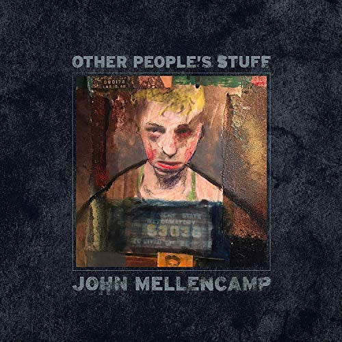 John Mellencamp | Other People's Stuff | CD