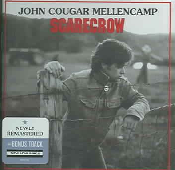 John Mellencamp | Scarecrow (Bonus Tracks, Remastered) | CD