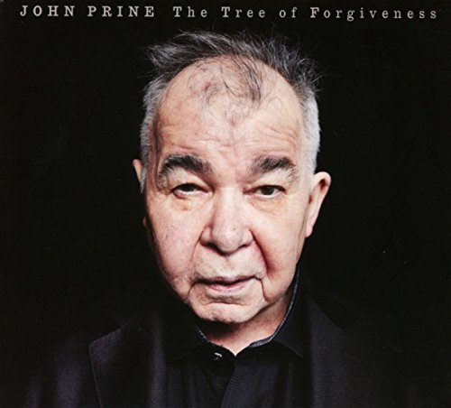 John Prine | Tree Of Forgiveness | CD