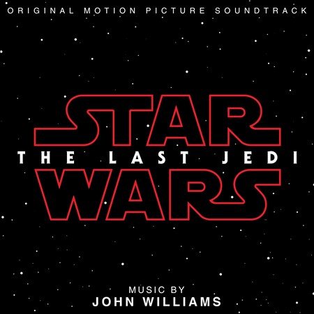 John Williams | STAR WARS: THE LAST | CD