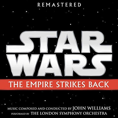 John Williams | Star Wars: The Empire Strikes Back / O.S.T. | CD