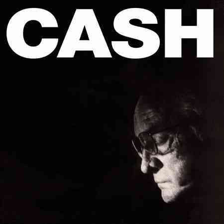 Johnny Cash | American Iv: The Man Comes Around (180 Gram Vinyl) (2 Lp's) | Vinyl