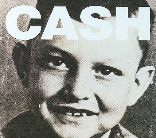 Johnny Cash | AMERICAN VI:AIN'T NO | CD