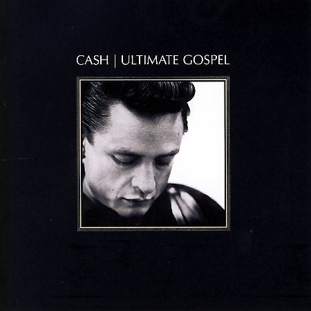 Johnny Cash | CASH - ULTIMATE GOSPEL | CD