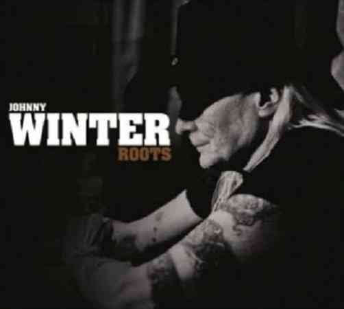 Johnny Winter | ROOTS | CD