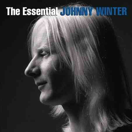 Johnny Winter | The Essential Johnny Winter (2 Cd's) | CD