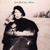 Joni Mitchell | HEJIRA | CD