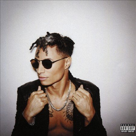 Jose James | LOVE IN A TIME OF MA | CD