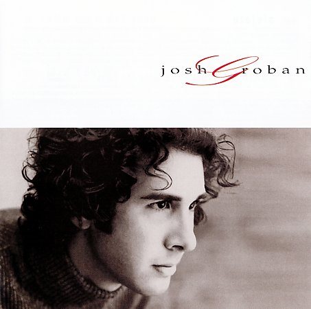 Josh Groban | Josh Groban | CD
