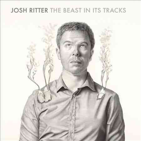 Josh Ritter | BEAST IN ITS TRACKS | CD