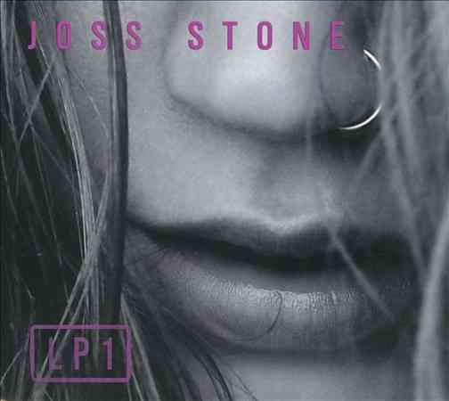 Joss Stone | LP1 | CD