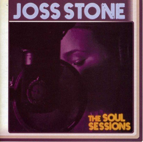 Joss Stone | Soul Sessions | CD