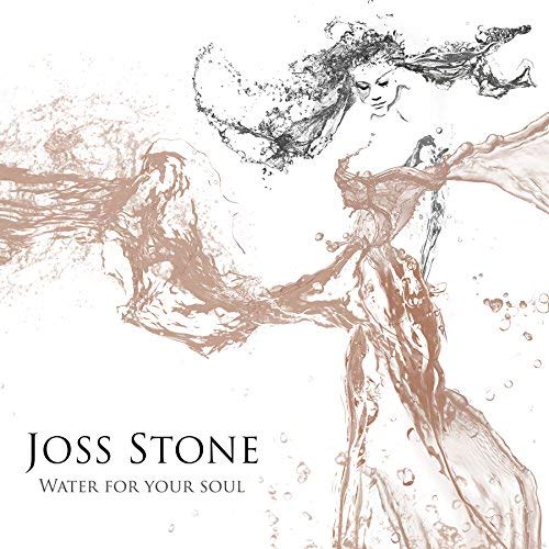 Joss Stone | Water For Your Soul | CD