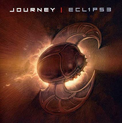 Journey | Eclipse [Import] | CD