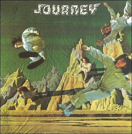 Journey | Journey | CD