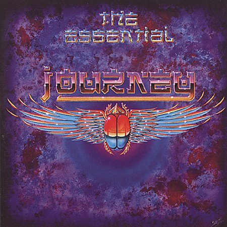 Journey | The Essential Journey (Remastered) (2 Cd's) | CD