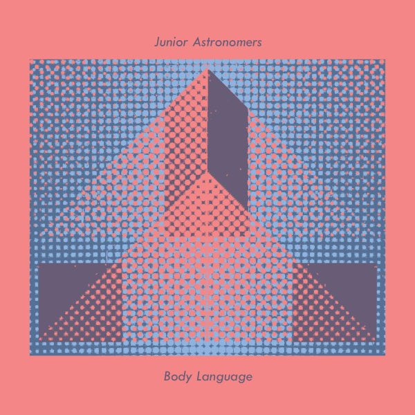 Junior Astronomers | Body Language | CD