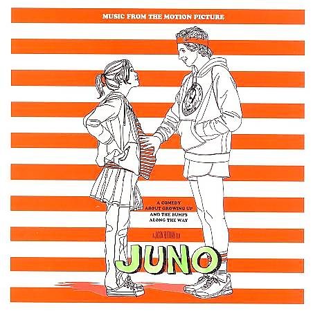 Juno: Music From The Motion Picture / O.S.T. | Juno: Music From The Motion Picture / O.S.T. | Vinyl