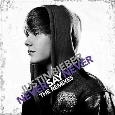 Justin Bieber | NEVER SAY NEVER-THE | CD