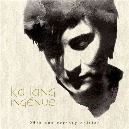 K.D. Lang | INGENUE (25TH ANNIVERSARY EDITION) | Vinyl