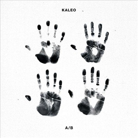 Kaleo | A/B | Vinyl