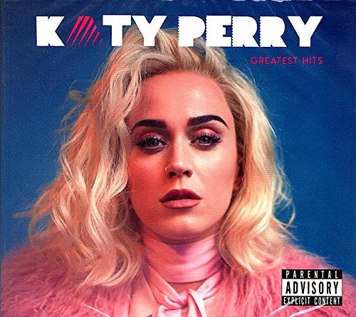 Katy Perry | Greatest Hits (Import) | CD