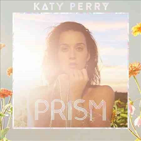 Katy Perry | PRISM (STANDARD) | CD