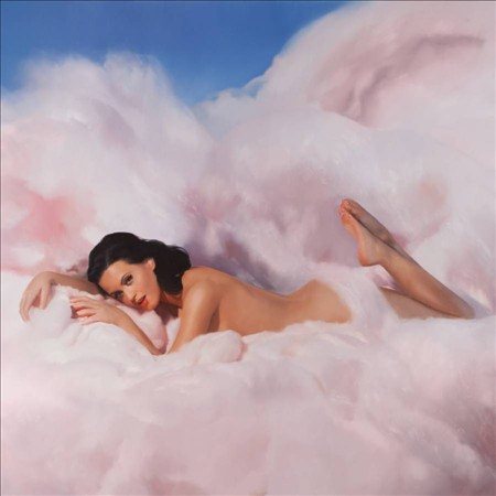 Katy Perry | Teenage Dream (2 Lp's) | Vinyl