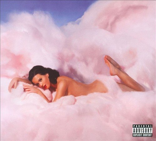 Katy Perry | TEENAGE DREAM | CD