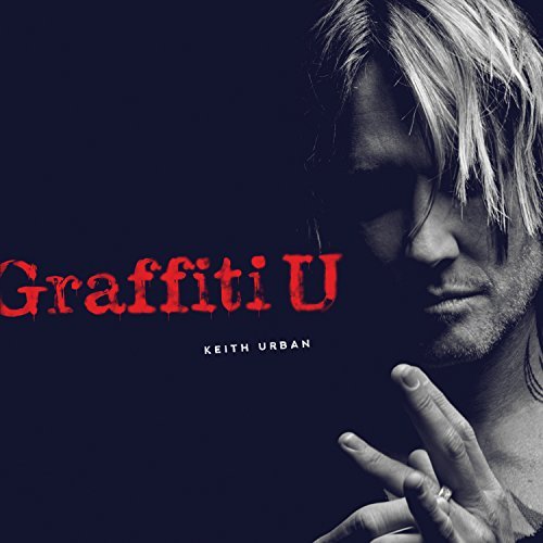 Keith Urban | Graffiti U | CD