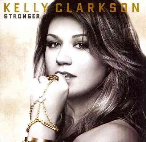 Kelly Clarkson | STRONGER (DELUXE EDITION) | CD